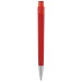 Prisma soft-touch triangular pen wholesaler