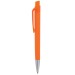 Prisma soft-touch triangular pen wholesaler