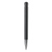 Stylo-bille avec pointe en métal, stylo en plastique promotional