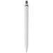 Click shadow ballpoint pen, plastic pen promotional