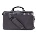 Weekend bag rPET 23L, ecological, organic, recycled luggage linked to sustainable development promotional