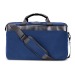Weekend bag rPET 23L, ecological, organic, recycled luggage linked to sustainable development promotional