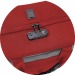 Weekend bag rPET 23L, ecological, organic, recycled luggage linked to sustainable development promotional
