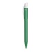 Stylo S45 Bio opaque, Stylo en plastique biodégradable promotional