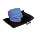 Refreshing towel in R-PET 30X80cm wholesaler