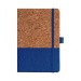 A5 cork notebook wholesaler