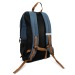 R-PET Outdoor Backpack, eco-friendly backpack promotional