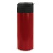  Flow Insulated Mug with handle 400ml, Insulated travel mug promotional