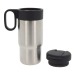 Isothermal car mug flow 300ml, Isothermal mug promotional