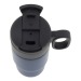 Isothermal car mug flow 300ml, Isothermal mug promotional