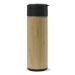 Isothermal Bamboo Mug Flow 400ml wholesaler