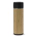  Isothermal Bamboo Mug Flow 400ml wholesaler