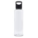 Loop transparent bottle R-PET 600ml wholesaler