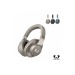Product thumbnail 3HP4102 - Fresh 'n Rebel Clam 2 ANC Bluetooth Over-ear Headphones 0