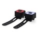 Rechargeable bike light wholesaler