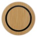 Bamboo wireless speaker wholesaler