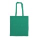 Recycled cotton bag with gusset 140g/m² 38x10x42cm, 48-Hour Express Product promotional