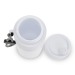 Sports bottle with rim and drawstring 750ml, Sport and Leisure promotional