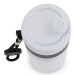 Sports bottle with rim and drawstring 750ml, Sport and Leisure promotional