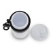 Sports bottle with rim and drawstring 750ml wholesaler