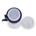 Sports bottle with rim and drawstring 750ml, Sport and Leisure promotional