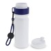 Sports bottle with rim and drawstring 750ml, Sport and Leisure promotional