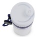 Sports bottle with rim and drawstring 750ml wholesaler