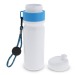 Sports bottle with rim and drawstring 750ml wholesaler