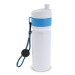 Sports bottle with rim and drawstring 750ml, Sport and Leisure promotional