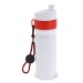 Sports bottle with rim and drawstring 750ml, Sport and Leisure promotional