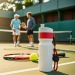 Sports bottle with rim and drawstring 750ml, Sport and Leisure promotional