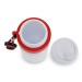 Sports bottle with rim and drawstring 750ml wholesaler