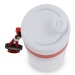 Sports bottle with rim and drawstring 750ml, Sport and Leisure promotional