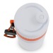 Sports bottle with rim and drawstring 750ml, Sport and Leisure promotional