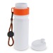 Sports bottle with rim and drawstring 750ml wholesaler