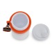 Sports bottle with rim and drawstring 750ml, Sport and Leisure promotional