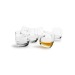 Sagaform Tumblers With Rounded Base Set 6-pcs 300ml, verre promotional