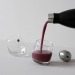 Sagaform Tumblers With Rounded Base Set 6-pcs 300ml, glass promotional