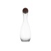 Carafe Nature Sagaform avec bouchon en liège 1,5 liter, carafe promotional