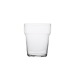Product thumbnail Byon Drinking glass Opacity Set 6pcs 300ml 0
