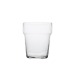 Product thumbnail Byon Drinking glass Opacity Set 6pcs 300ml 1