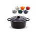 Orrefors Jernverk Grande cocotte émaillée 5L wholesaler