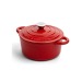 Orrefors Jernverk Grande cocotte émaillée 5L, cocotte promotional