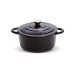 Orrefors Jernverk Grande cocotte émaillée 5L, cocotte promotional