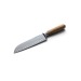 Couteau de chef Orrefors Jernverk Santoku, couteau à viande promotional