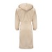 Kosta Linnewafveri Bathrobe College S/M, bathrobe promotional
