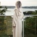 Kosta Linnewafveri Bathrobe College S/M wholesaler
