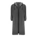 Kosta Linnewafveri Bathrobe College S/M, bathrobe promotional
