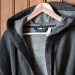Kosta Linnewafveri Bathrobe College S/M wholesaler