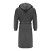 Kosta Linnewafveri Bathrobe College S/M, bathrobe promotional